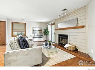 2960 Shadow Creek Dr BUILDING 2960-201, Boulder, CO 80303