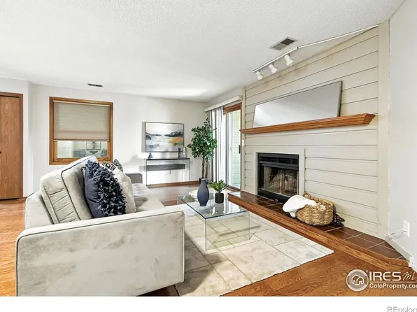 2960 Shadow Creek Drive Bldg 2960 #201, Boulder, CO 80303