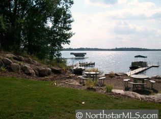 21452 S Lake George Dr NW, Cedar, MN 55011