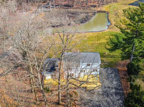 12217 Wicker Ave, Cedar Lake, IN 46303