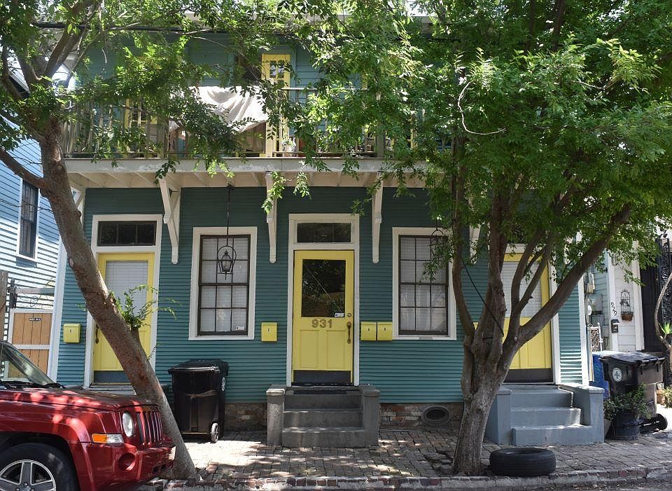 1st image of 931 Kerlerec St #A