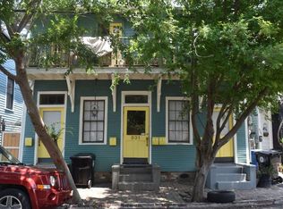 931 Kerlerec St #A, New Orleans, LA 70116