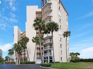 3870 N Highway A1a Hwy #705, Fort Pierce, FL 34949