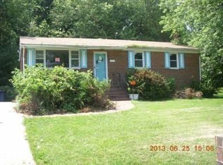 5303 Roblee Dr, Upper Marlboro, MD 20772