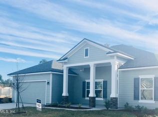 3861 Hammock Bluff Cir, Jacksonville, FL 32226