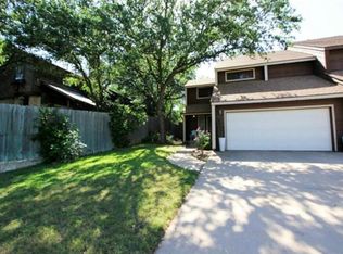 8113 Baywood Dr, Austin, TX 78759