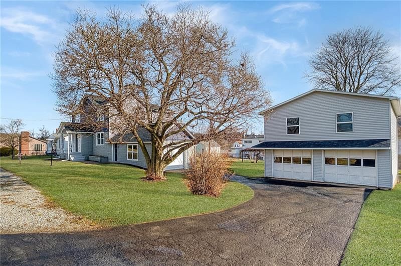 102 Roberts St, Rostraver Township, PA 15012 Zillow