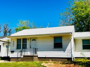 3005 NW 45th St, Oklahoma City, OK 73112
