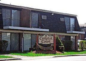 3rd image of 9A Camelot Ct
