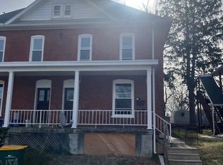 15-17 Fairview Ave W, Waynesboro, PA 17268