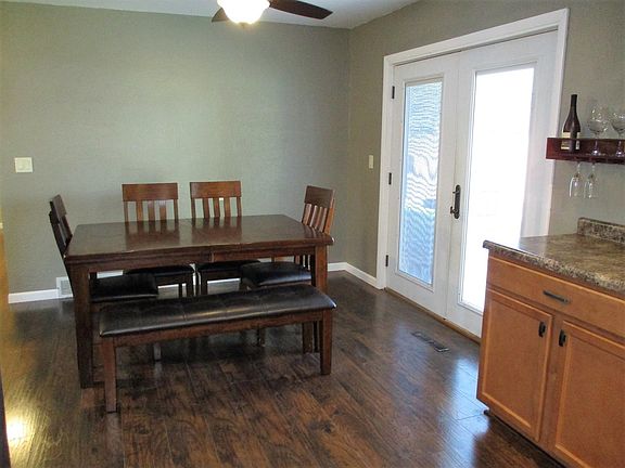 Open to Dining