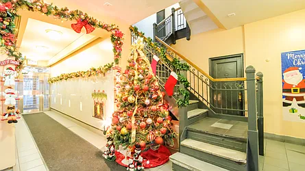 Rented by Acre NY Realty Inc