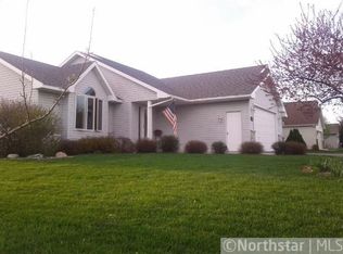 790 Marion Ln, Jordan, MN 55352
