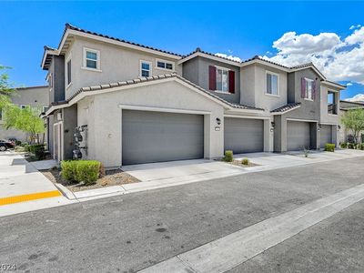 7340 N Decatur Blvd #4, Las Vegas, NV, 89131