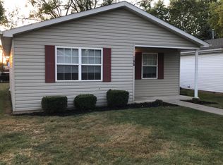 155 Fairview Blvd, Circleville, OH 43113