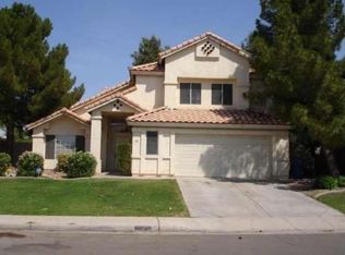 119 S La Arboleta St, Gilbert, AZ 85296