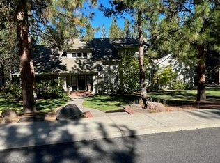 2957 NW Three Sisters Dr, Bend, OR 97703