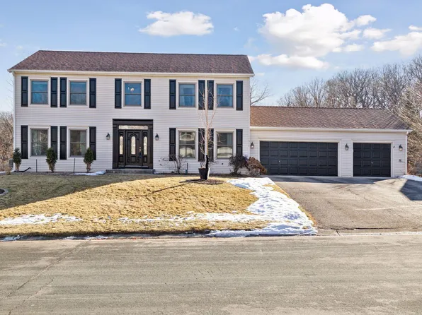 1618 Murphy Pkwy, Eagan, MN 55122