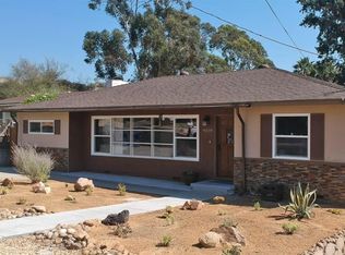 9039 Madison Ave, La Mesa, CA 91941