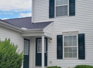 (Undisclosed Address), Canal Winchester, OH 43110