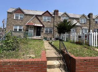 1535 Hellerman St, Philadelphia, PA 19149