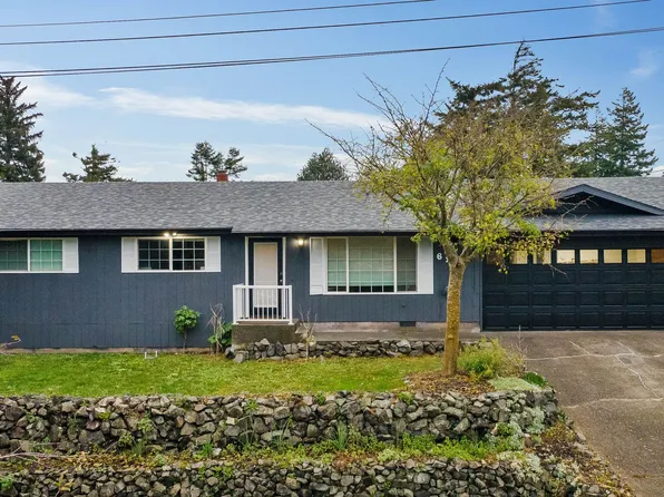 610 Pacific Ave, Coos Bay, OR 97420