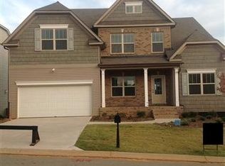 240 Abbey Gardens Lane Foxwood S LOT 17, Simpsonville, SC 29681