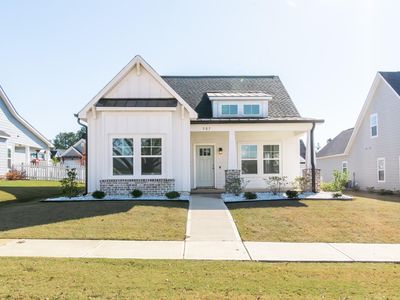 907 Sandpiper Crsg Crossing, Grovetown, GA, 30813