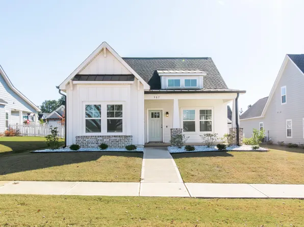 907 Sandpiper Crsg Crossing, Grovetown, GA 30813