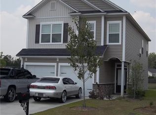 192 Chapel Lake Dr S, Savannah, GA 31419