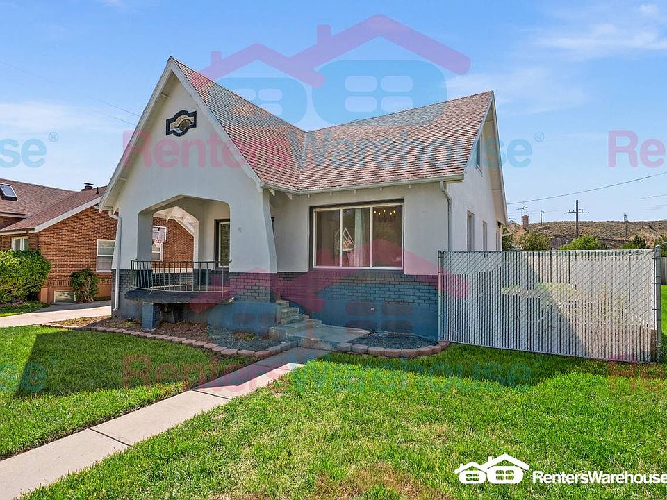 8893 W Cyprus St, Copperton, UT 84006 Zillow