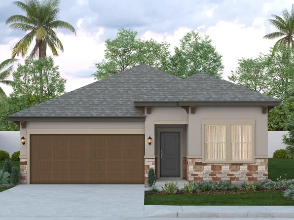 302 San Antonio South Loop, Weslaco, TX 78599