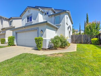 2562 Chesapeake Bay Cir, Cameron Park, CA, 95682