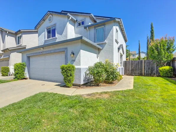 2562 Chesapeake Bay Cir, Cameron Park, CA 95682