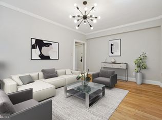 3010 Wisconsin Ave NW APT 306, Washington, DC