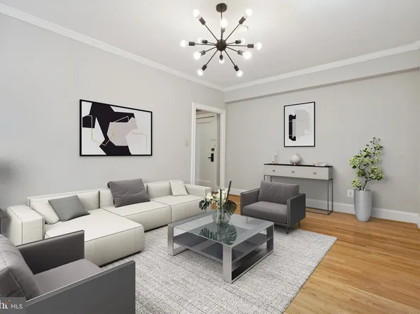 3010 Wisconsin Ave NW APT 306, Washington, DC 20016