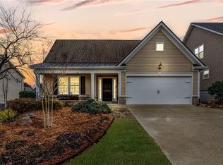 618 Cobblestone Cir, Canton, GA 30114