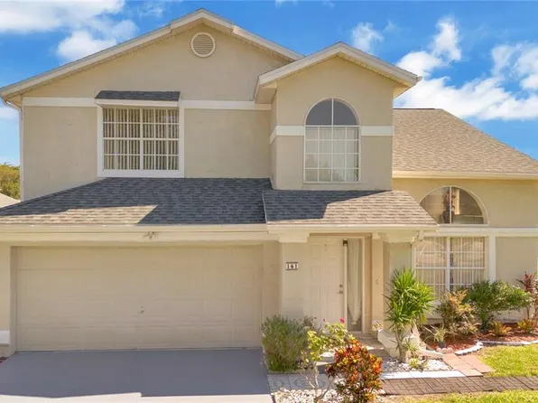 141 Hidden Springs Cir, Kissimmee, FL 34743