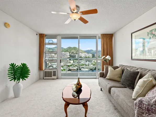1448 Young St APT 1006, Honolulu, HI 96814