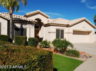 714 N Sycamore Ct, Chandler, AZ 85224