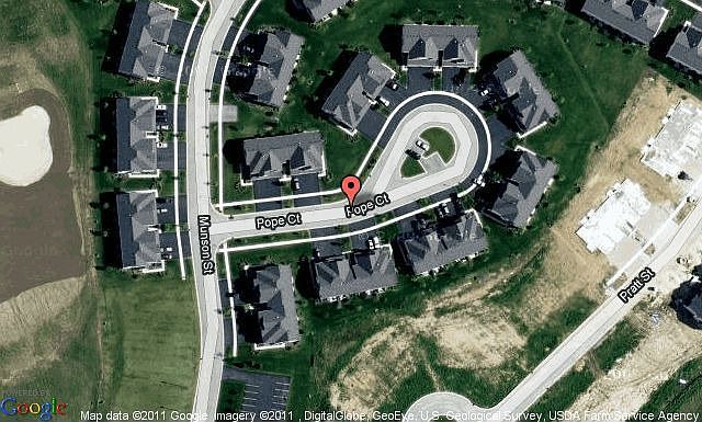 Map View