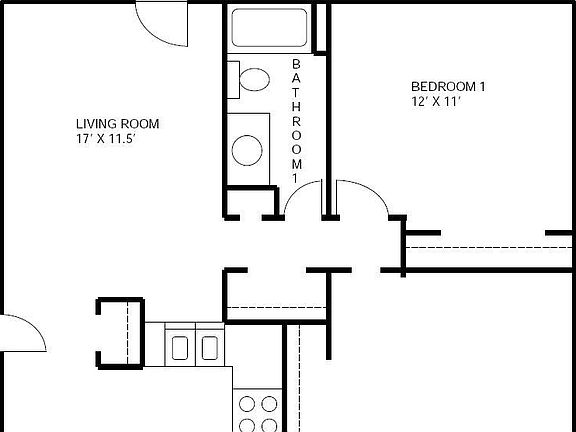 4th image of this home