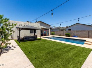 1005 E Weldon Ave, Phoenix, AZ 85014