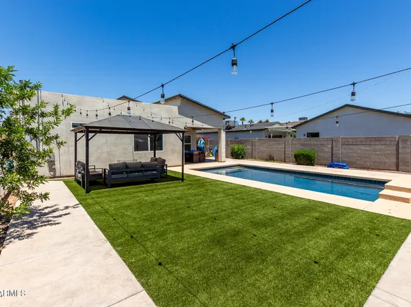 1005 E WELDON Avenue, Phoenix, AZ 85014