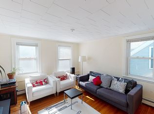 26 Sciarappa St #2, Cambridge, MA 02141