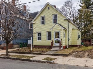 22 Cotting St, Medford, MA 02155
