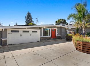 806 W Rincon Ave, Campbell, CA 95008