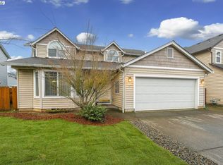 7205 NE 90th Ave, Vancouver, WA