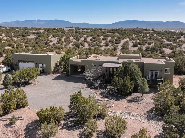 4671 San Ysidro Pl, Santa Fe, NM 87507