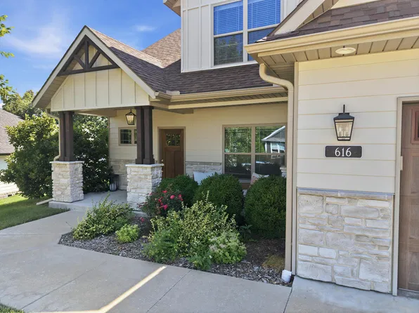 616 Sahalee Ct, Columbia, MO 65201